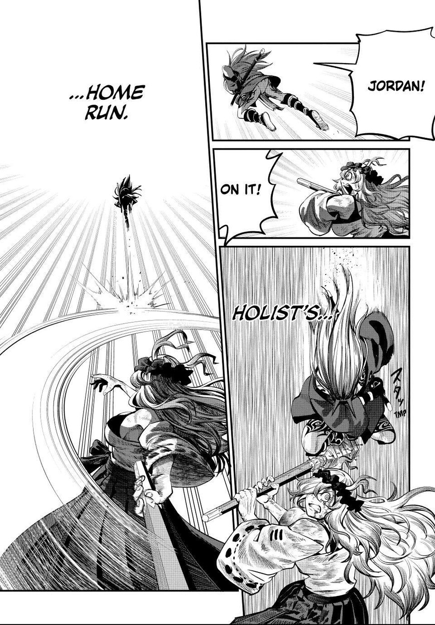 Read The Exiled Reincarnated Heavy Knight Is Unrivaled in Game Knowledge Manga Online