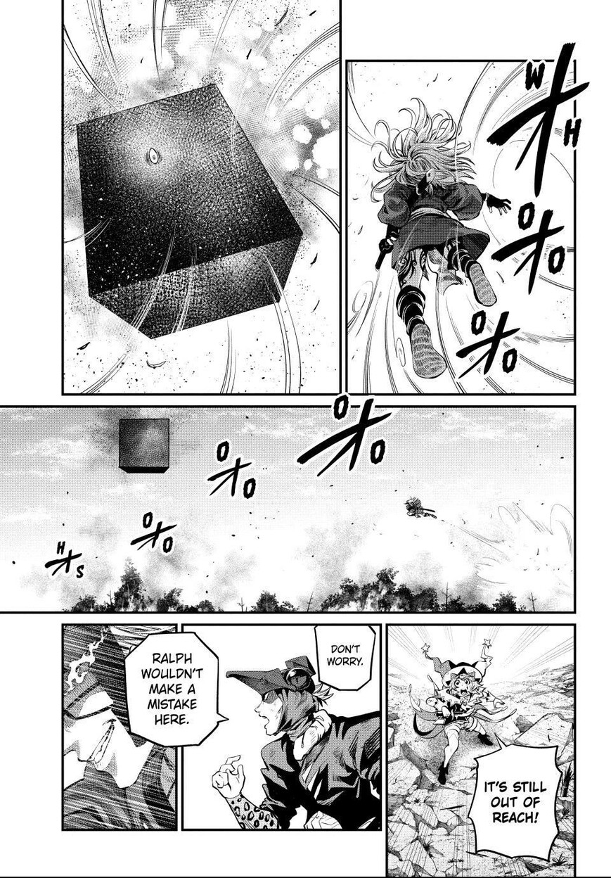 Read The Exiled Reincarnated Heavy Knight Is Unrivaled in Game Knowledge Manga Online