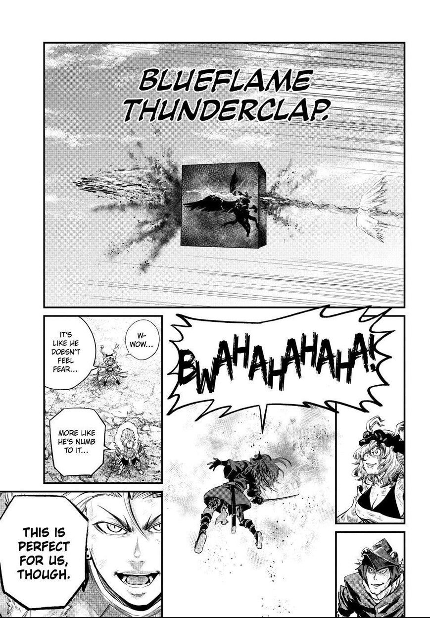 Read The Exiled Reincarnated Heavy Knight Is Unrivaled in Game Knowledge Manga Online