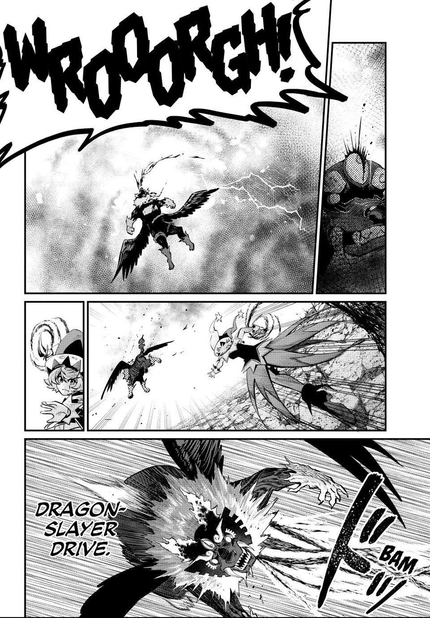 Read The Exiled Reincarnated Heavy Knight Is Unrivaled in Game Knowledge Manga Online