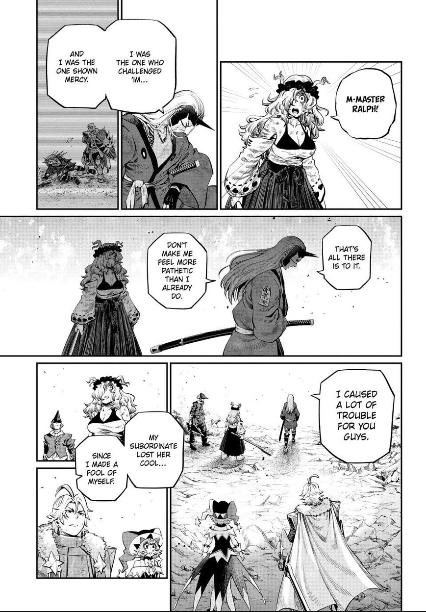 Read The Exiled Reincarnated Heavy Knight Is Unrivaled in Game Knowledge Manga Online