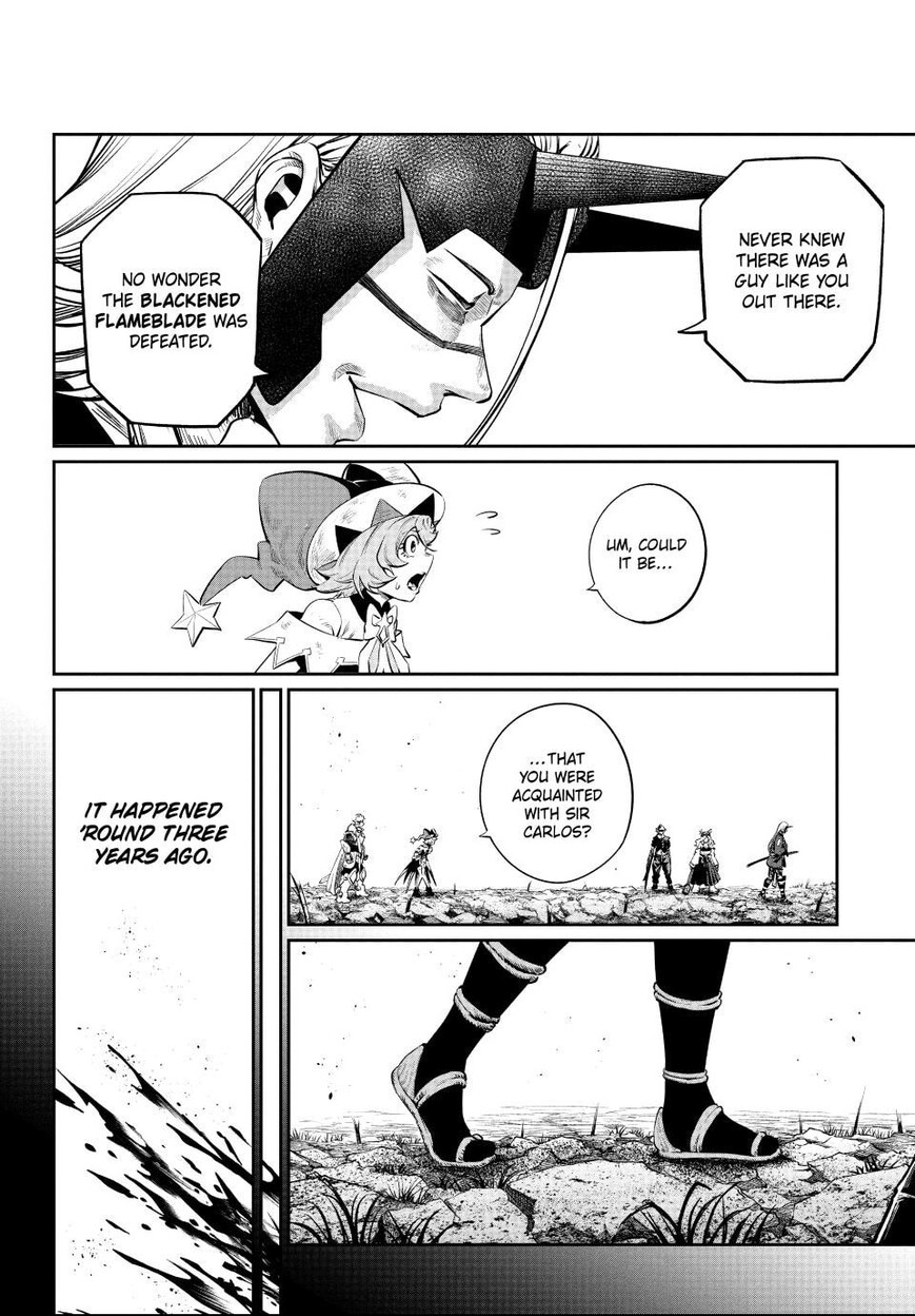 Read The Exiled Reincarnated Heavy Knight Is Unrivaled in Game Knowledge Manga Online