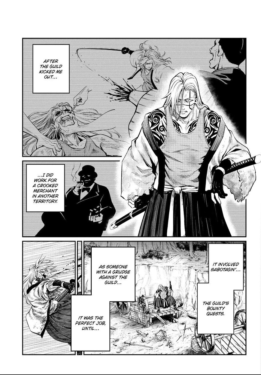 Read The Exiled Reincarnated Heavy Knight Is Unrivaled in Game Knowledge Manga Online