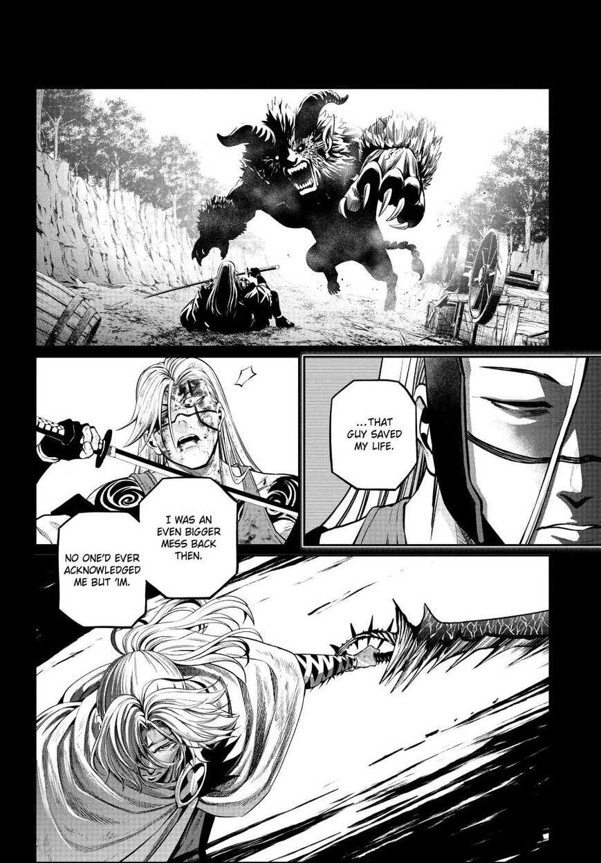Read The Exiled Reincarnated Heavy Knight Is Unrivaled in Game Knowledge Manga Online