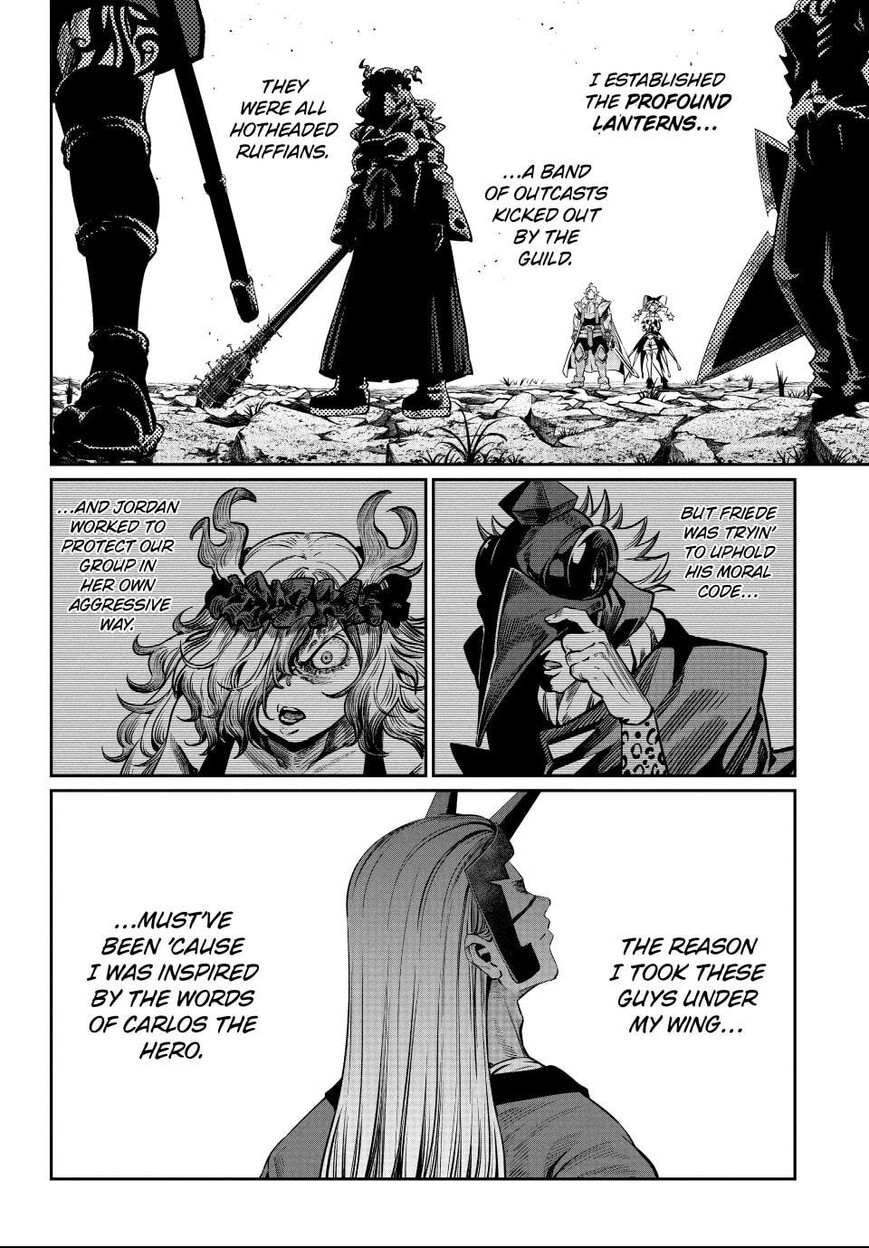 Read The Exiled Reincarnated Heavy Knight Is Unrivaled in Game Knowledge Manga Online