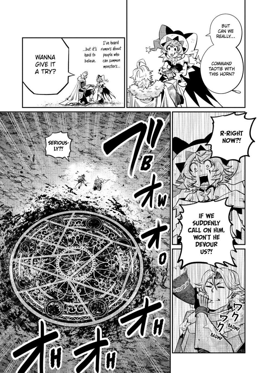 Read The Exiled Reincarnated Heavy Knight Is Unrivaled in Game Knowledge Manga Online