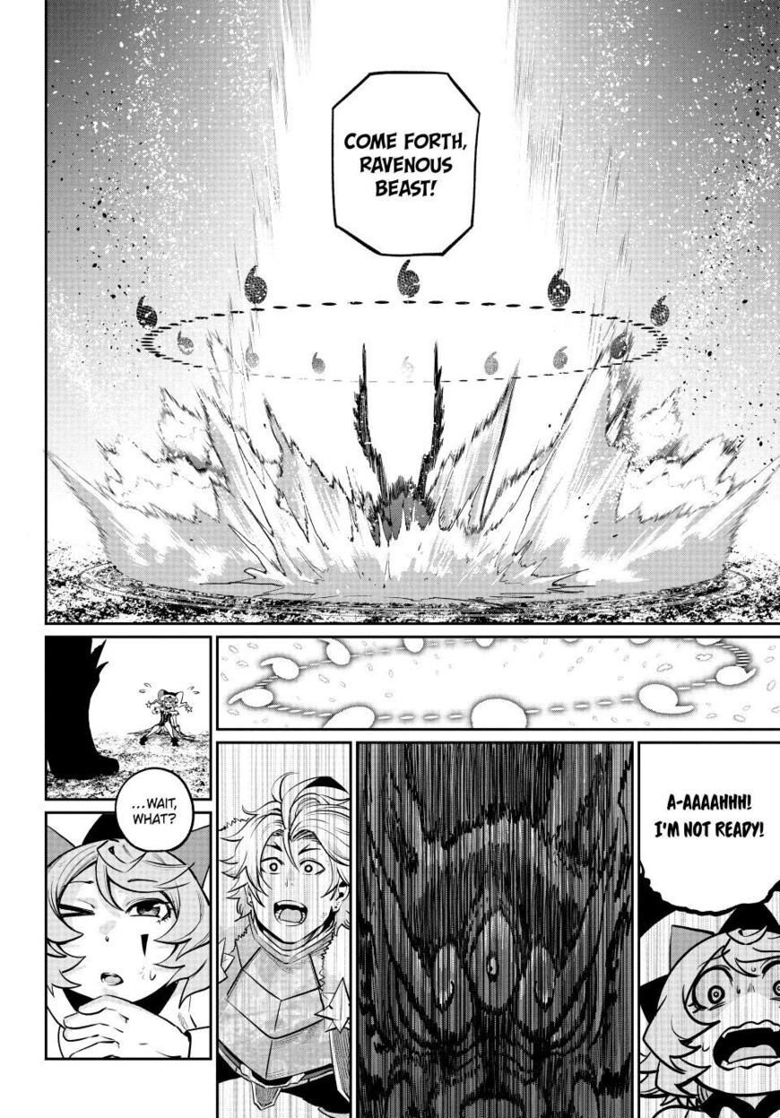 Read The Exiled Reincarnated Heavy Knight Is Unrivaled in Game Knowledge Manga Online