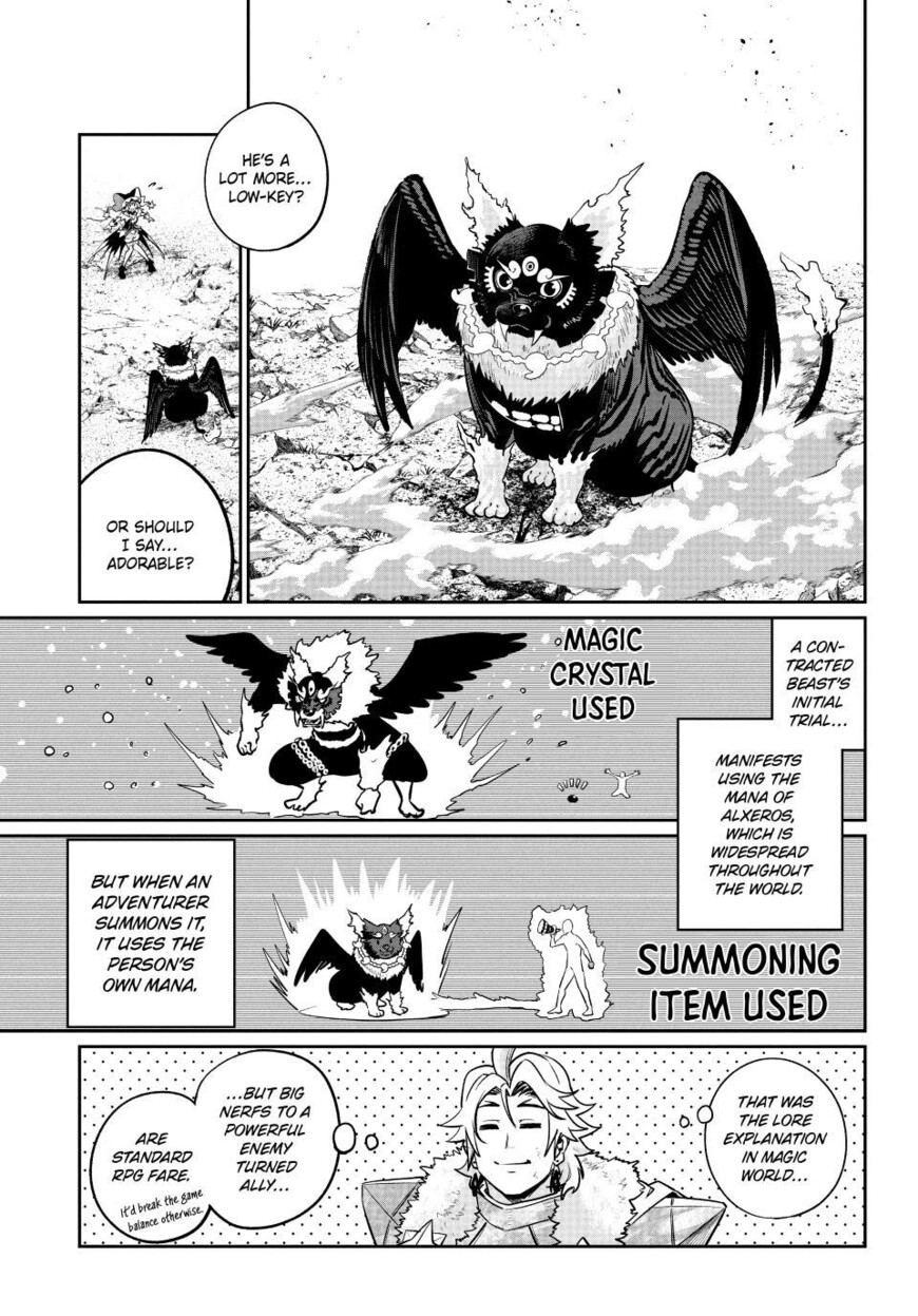 Read The Exiled Reincarnated Heavy Knight Is Unrivaled in Game Knowledge Manga Online
