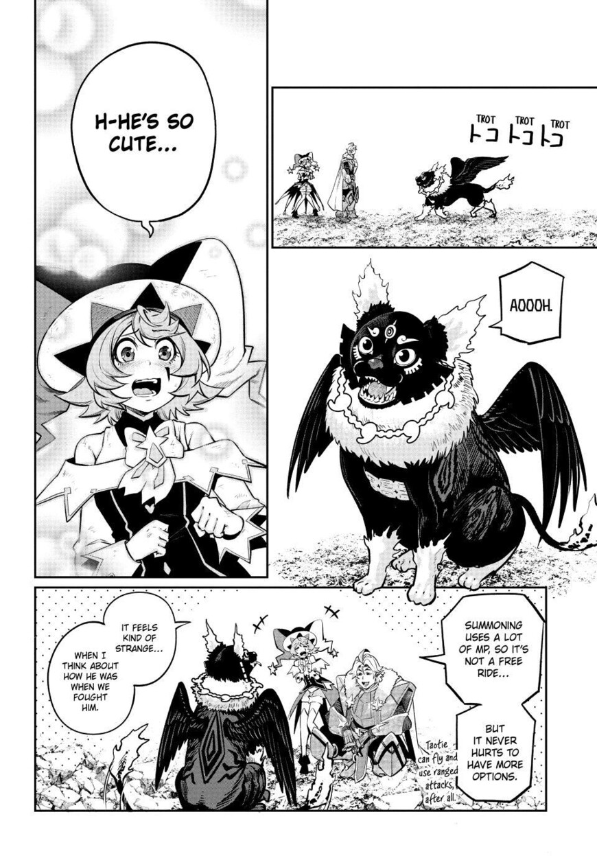 Read The Exiled Reincarnated Heavy Knight Is Unrivaled in Game Knowledge Manga Online
