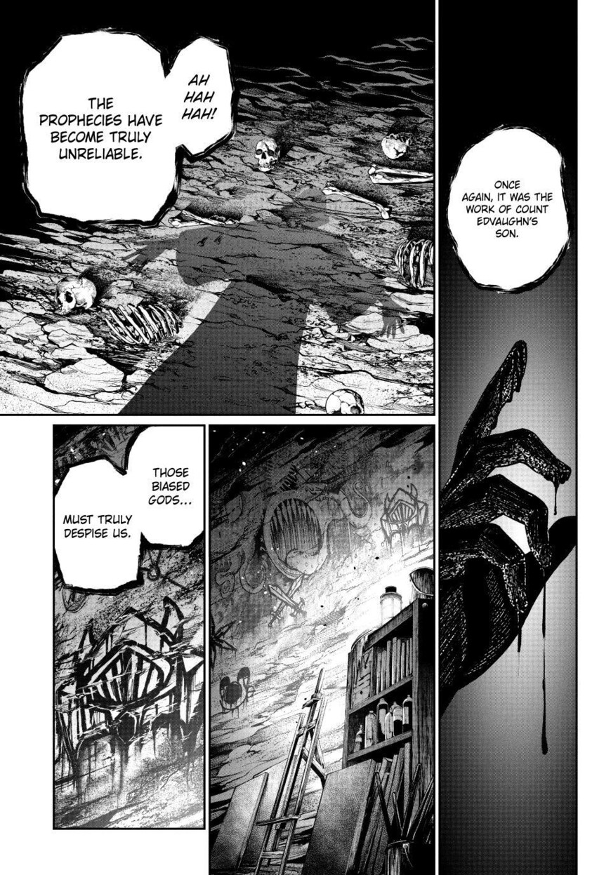Read The Exiled Reincarnated Heavy Knight Is Unrivaled in Game Knowledge Manga Online