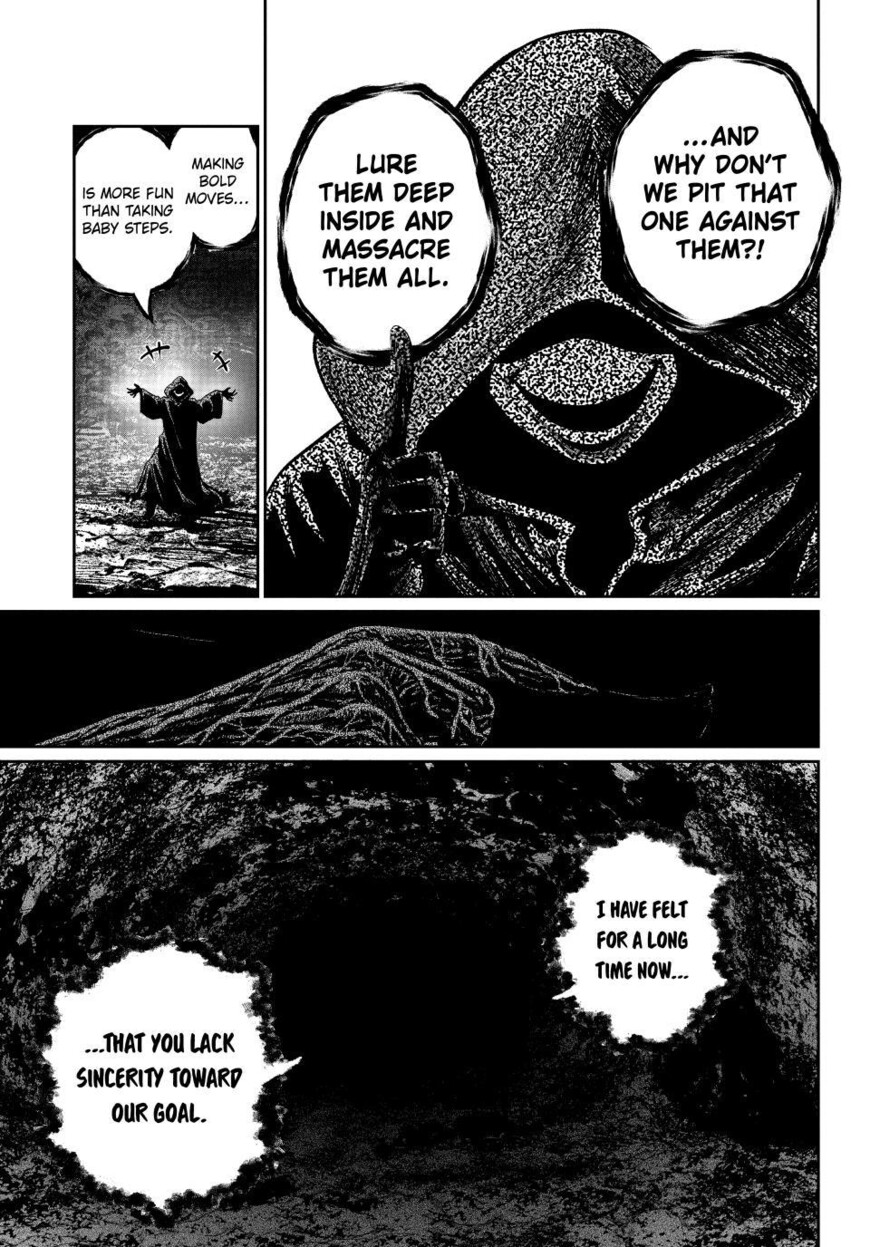 Read The Exiled Reincarnated Heavy Knight Is Unrivaled in Game Knowledge Manga Online