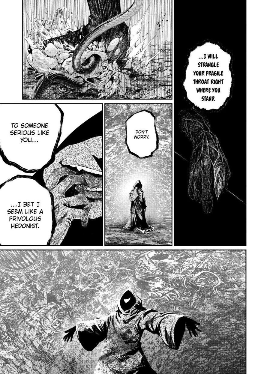 Read The Exiled Reincarnated Heavy Knight Is Unrivaled in Game Knowledge Manga Online