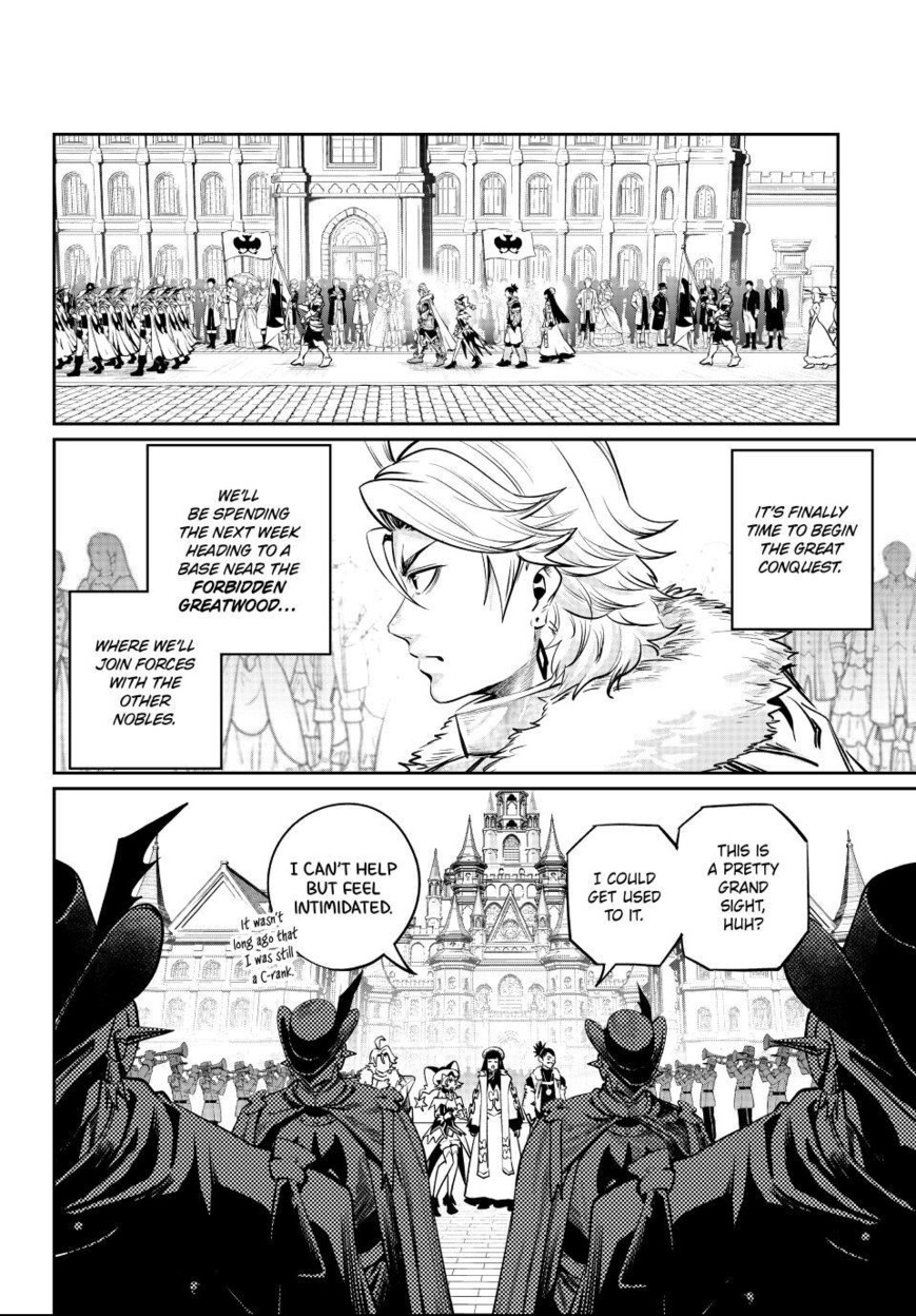 Read The Exiled Reincarnated Heavy Knight Is Unrivaled in Game Knowledge Manga Online