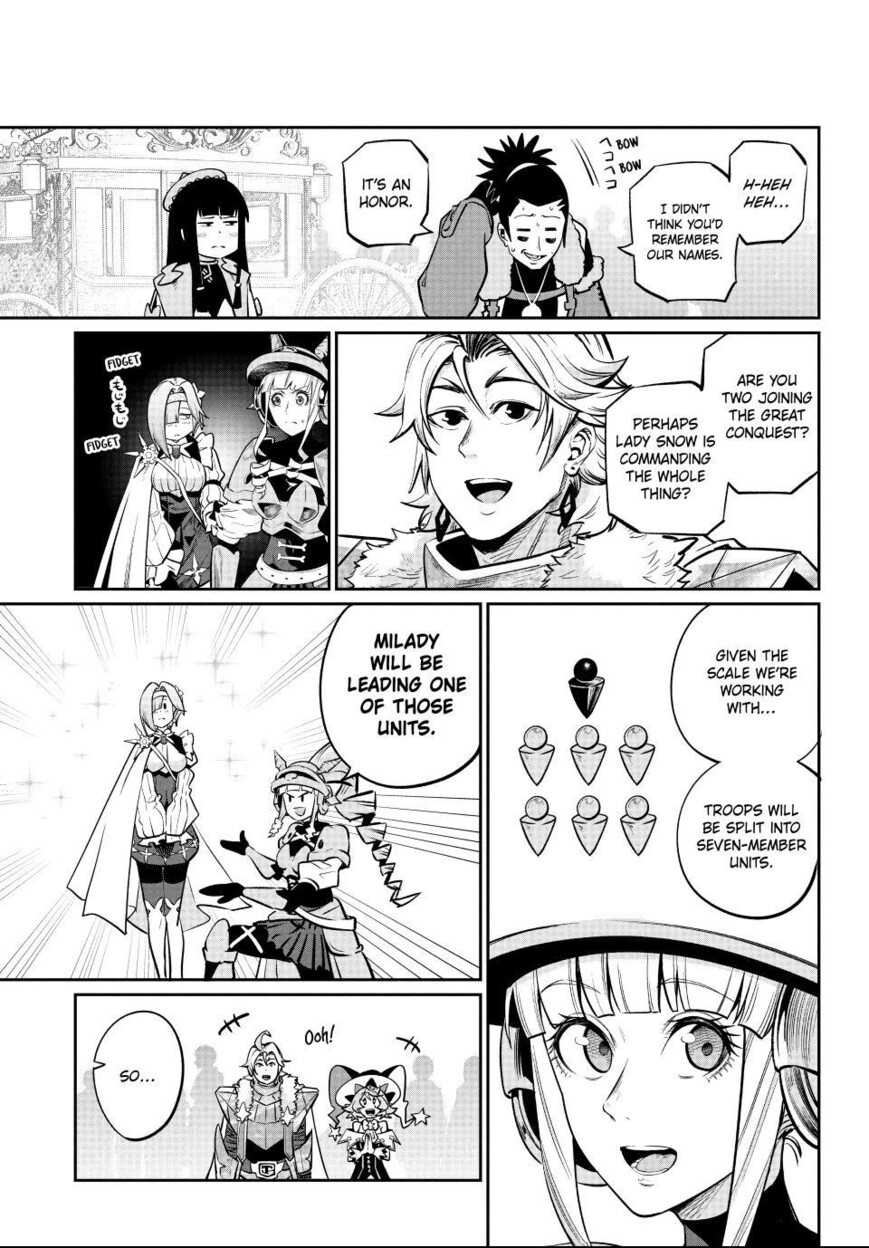 Read The Exiled Reincarnated Heavy Knight Is Unrivaled in Game Knowledge Manga Online