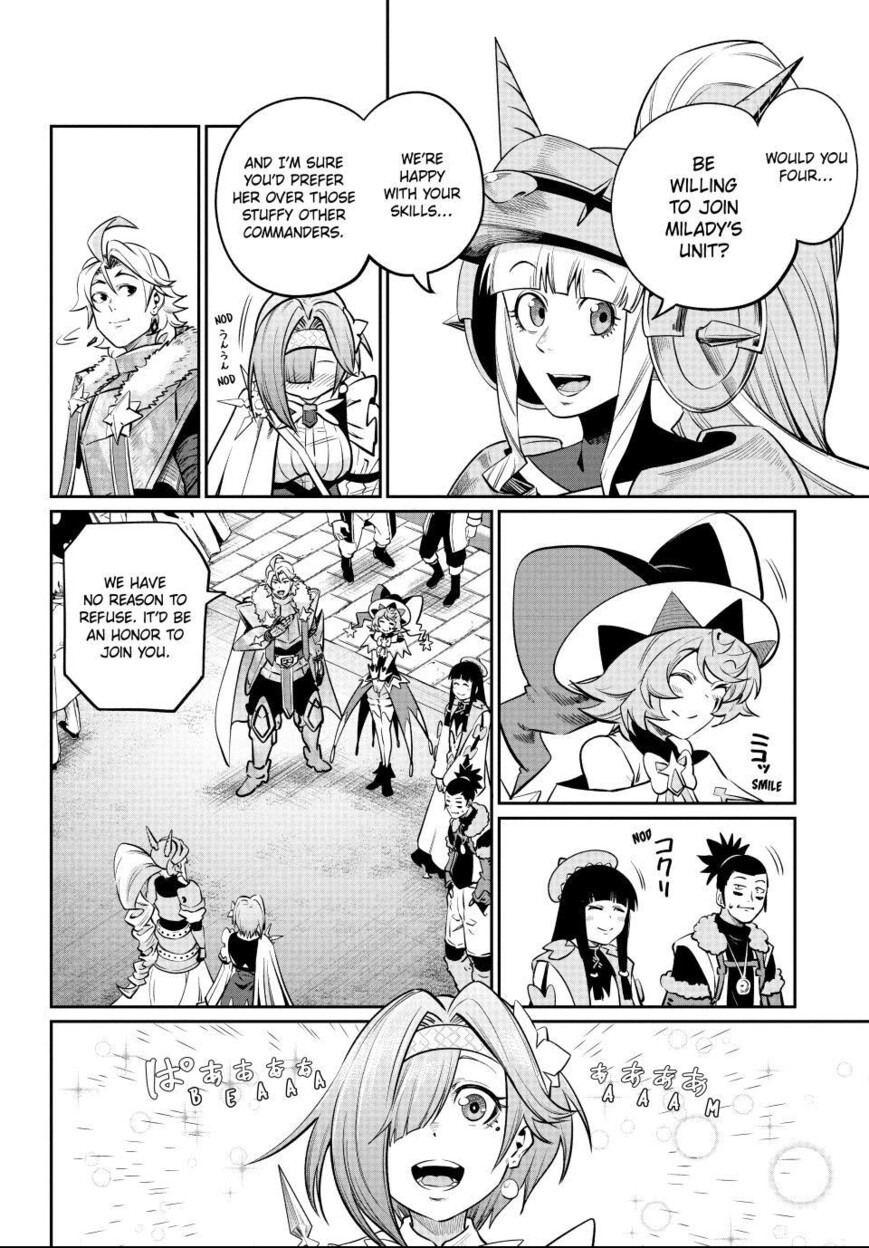 Read The Exiled Reincarnated Heavy Knight Is Unrivaled in Game Knowledge Manga Online