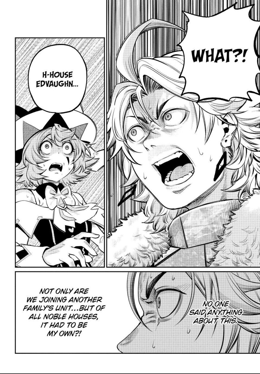 Read The Exiled Reincarnated Heavy Knight Is Unrivaled in Game Knowledge Manga Online