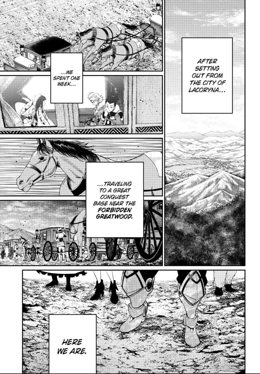 Read The Exiled Reincarnated Heavy Knight Is Unrivaled in Game Knowledge Manga Online