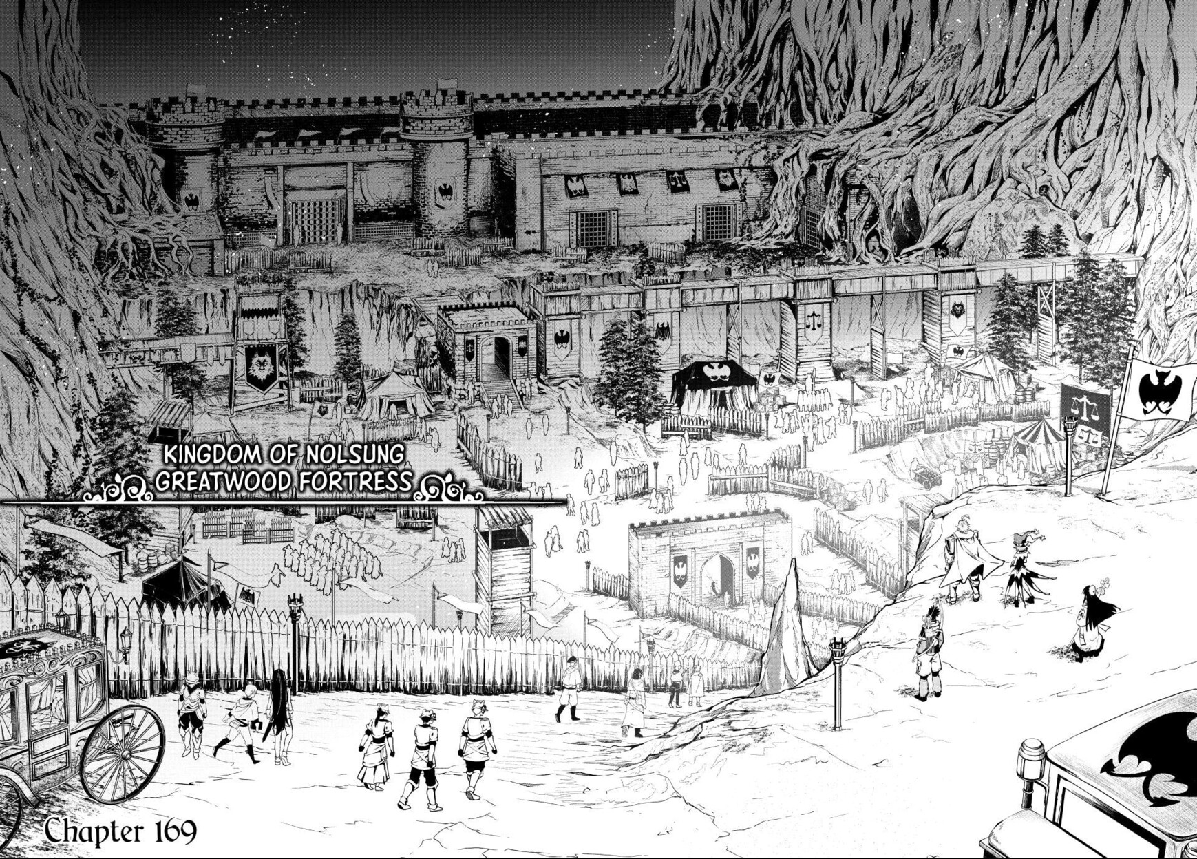 Read The Exiled Reincarnated Heavy Knight Is Unrivaled in Game Knowledge Manga Online