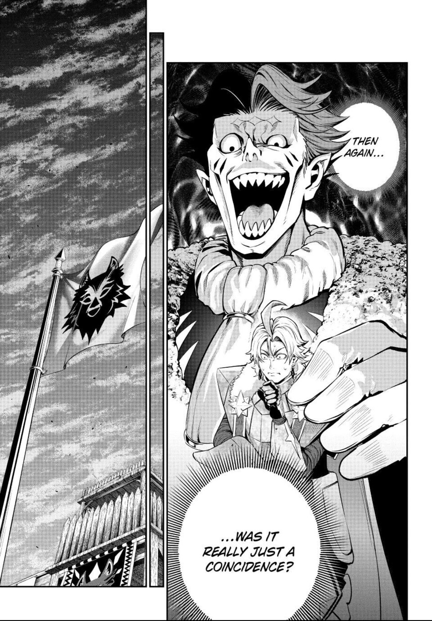 Read The Exiled Reincarnated Heavy Knight Is Unrivaled in Game Knowledge Manga Online