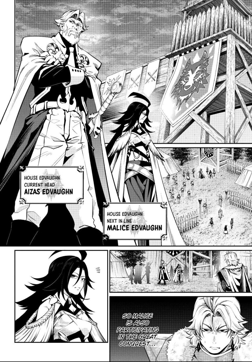 Read The Exiled Reincarnated Heavy Knight Is Unrivaled in Game Knowledge Manga Online