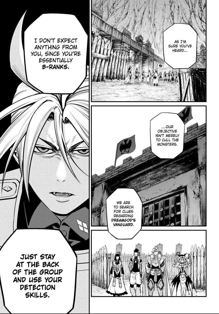 Read The Exiled Reincarnated Heavy Knight Is Unrivaled in Game Knowledge Manga Online
