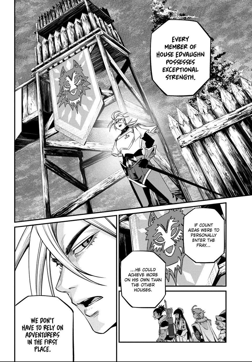 Read The Exiled Reincarnated Heavy Knight Is Unrivaled in Game Knowledge Manga Online