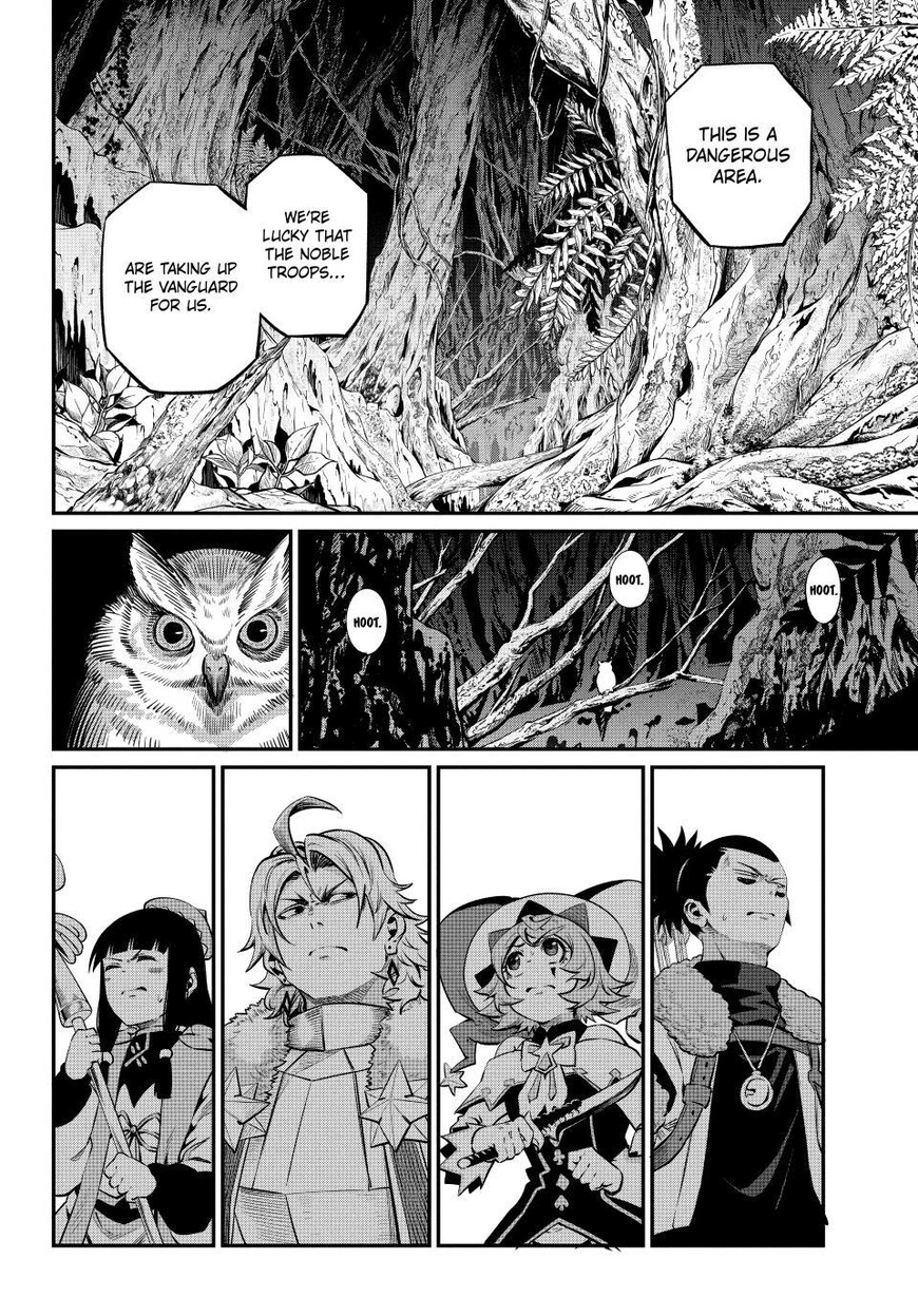 Read The Exiled Reincarnated Heavy Knight Is Unrivaled in Game Knowledge Manga Online