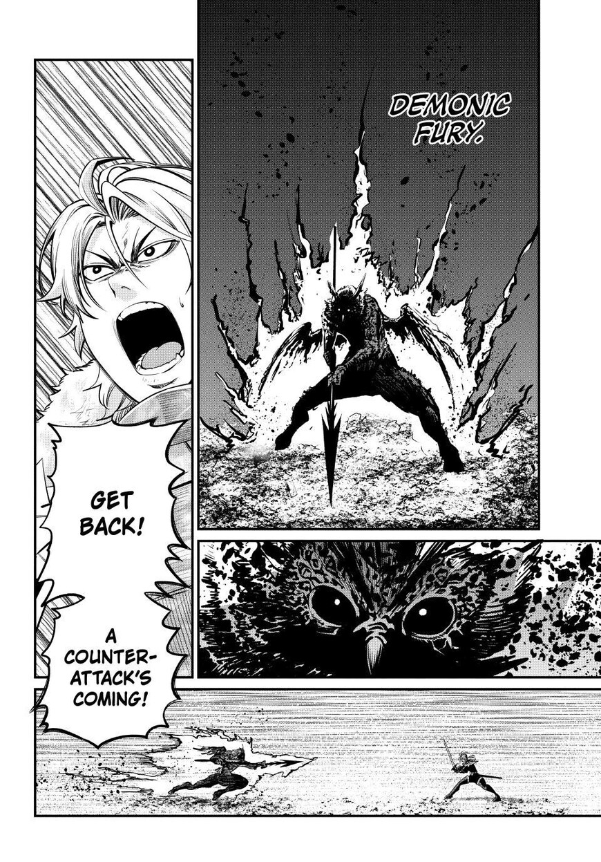 Read The Exiled Reincarnated Heavy Knight Is Unrivaled in Game Knowledge Manga Online