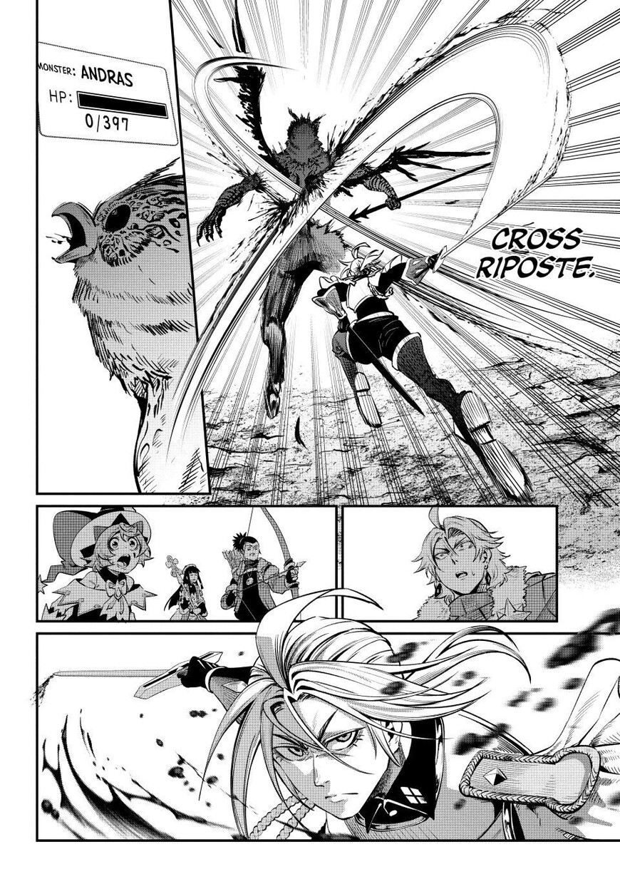 Read The Exiled Reincarnated Heavy Knight Is Unrivaled in Game Knowledge Manga Online