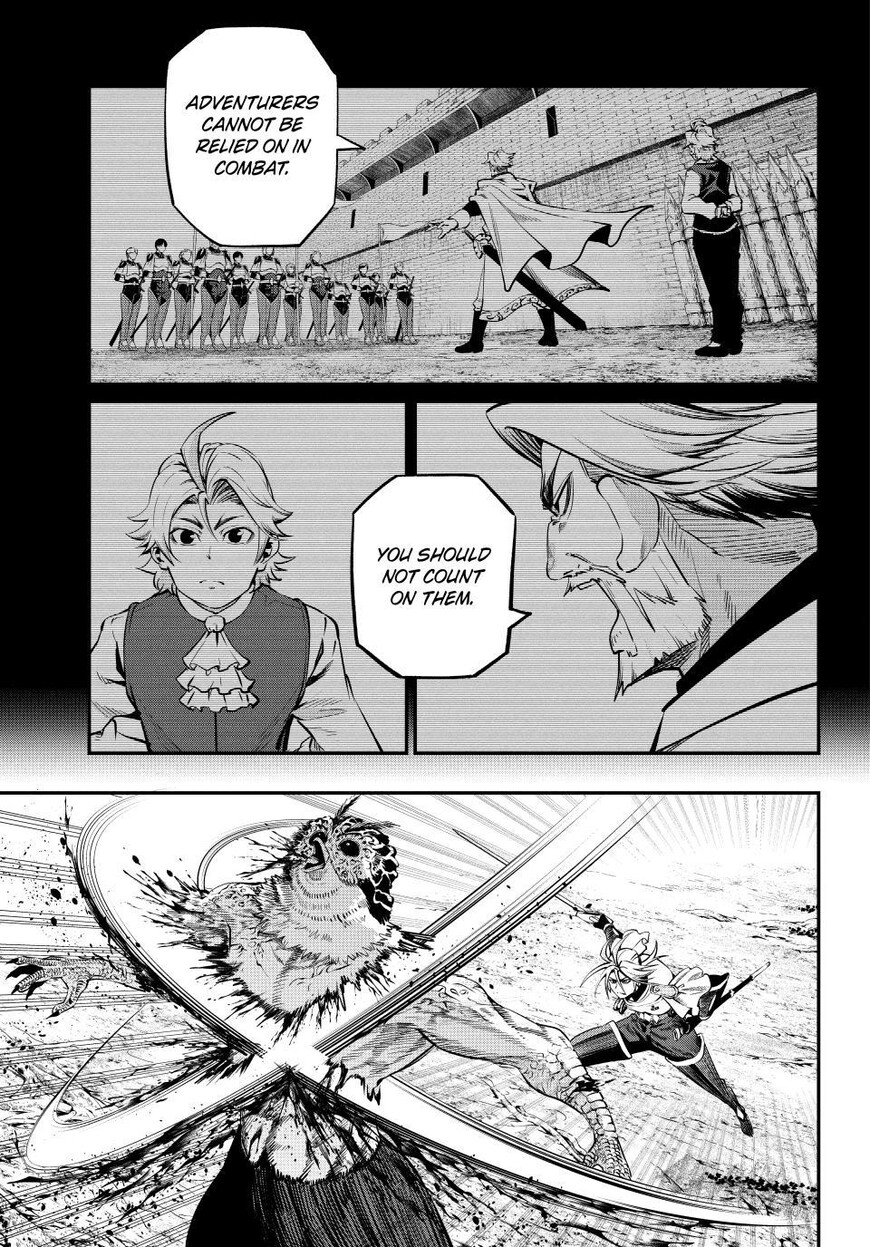 Read The Exiled Reincarnated Heavy Knight Is Unrivaled in Game Knowledge Manga Online