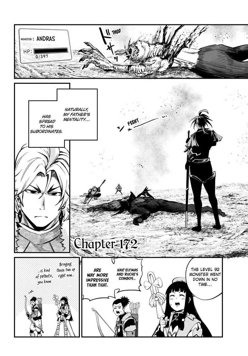Read The Exiled Reincarnated Heavy Knight Is Unrivaled in Game Knowledge Manga Online