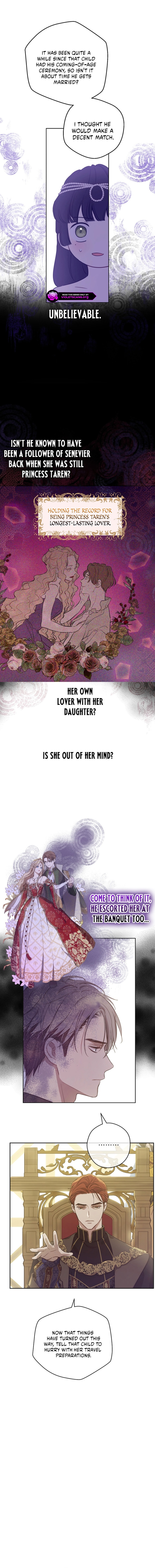 Read The Forgotten Field Manga Online