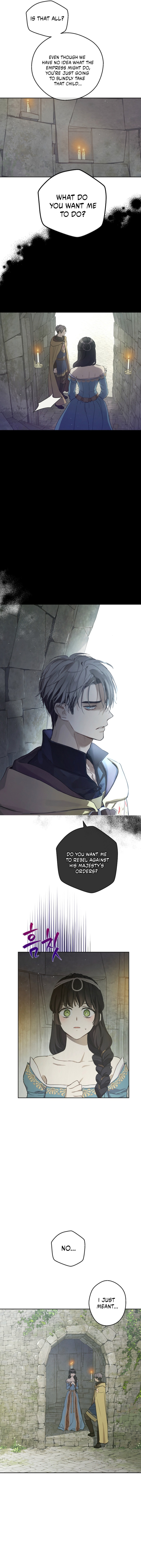 Read The Forgotten Field Manga Online