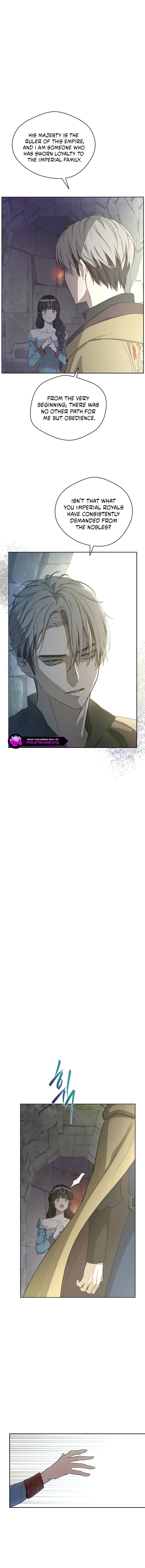 Read The Forgotten Field Manga Online
