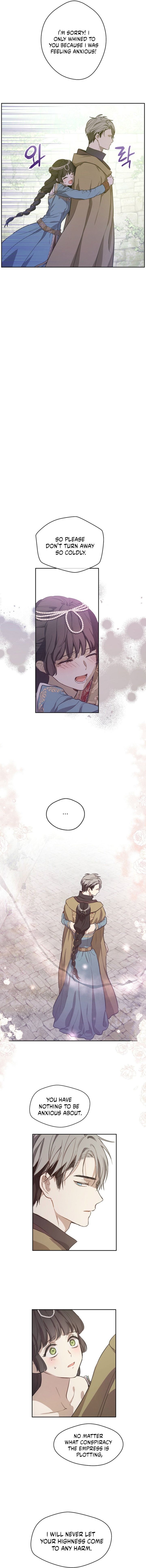 Read The Forgotten Field Manga Online