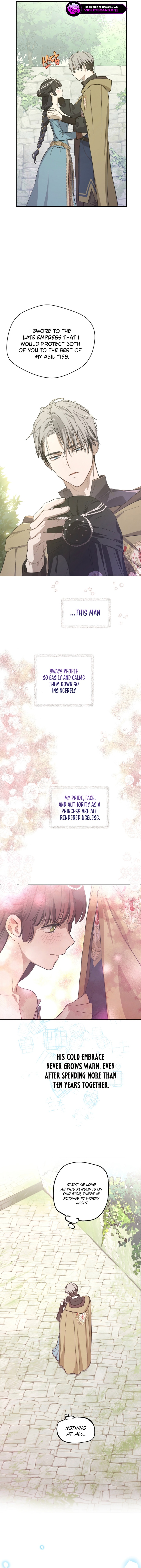 Read The Forgotten Field Manga Online