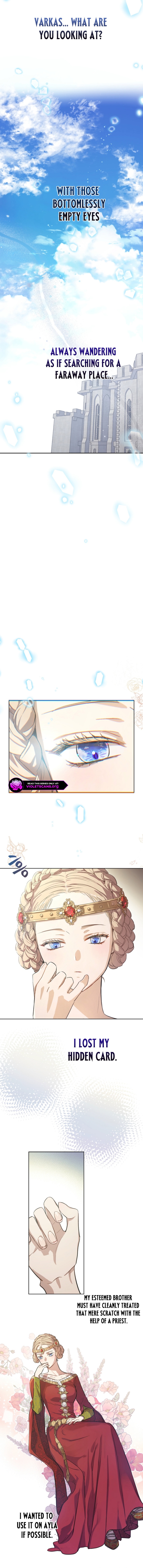 Read The Forgotten Field Manga Online