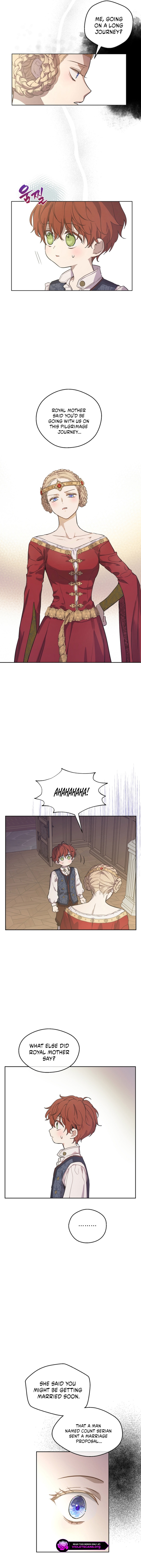 Read The Forgotten Field Manga Online