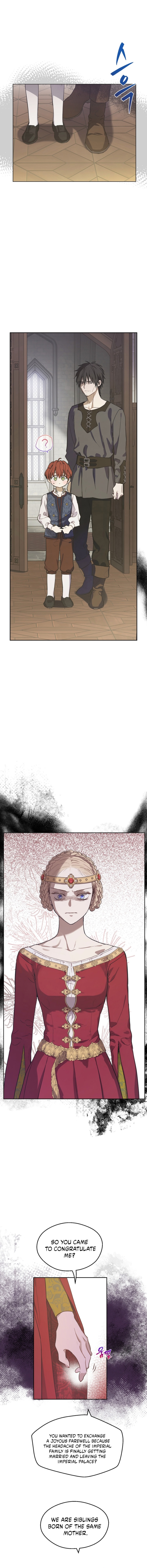 Read The Forgotten Field Manga Online