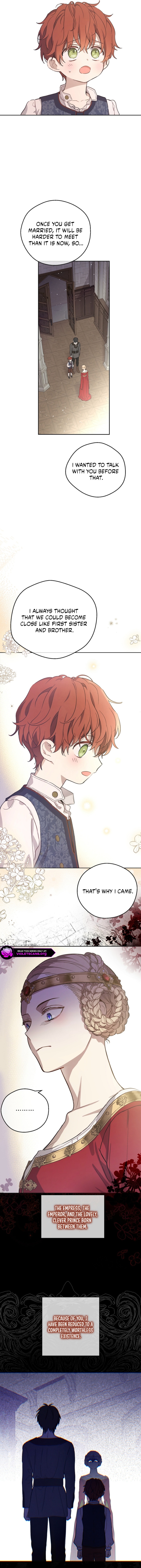 Read The Forgotten Field Manga Online