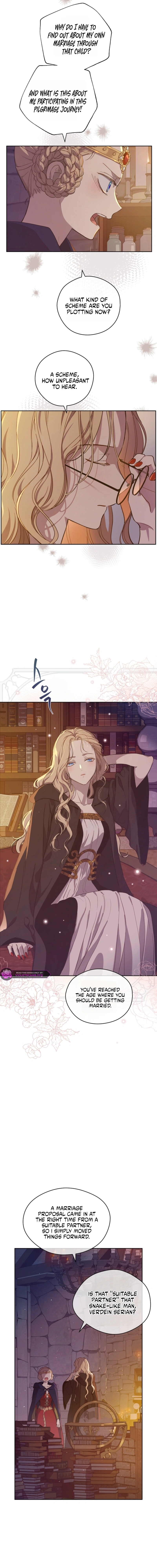 Read The Forgotten Field Manga Online