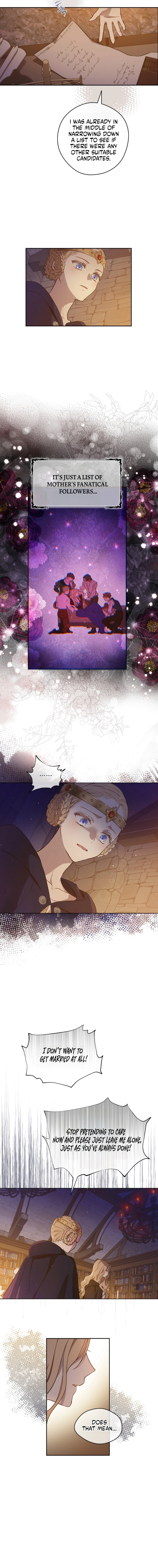 Read The Forgotten Field Manga Online