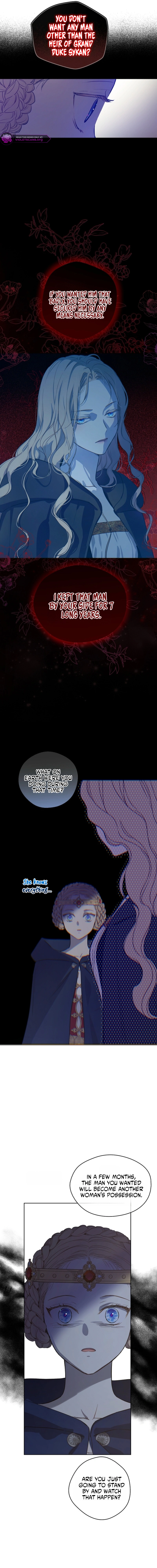 Read The Forgotten Field Manga Online