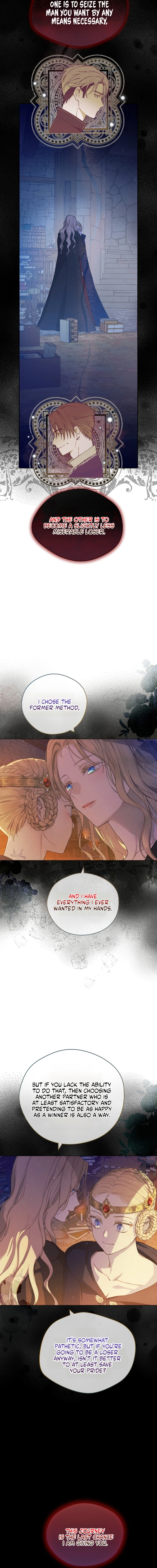 Read The Forgotten Field Manga Online