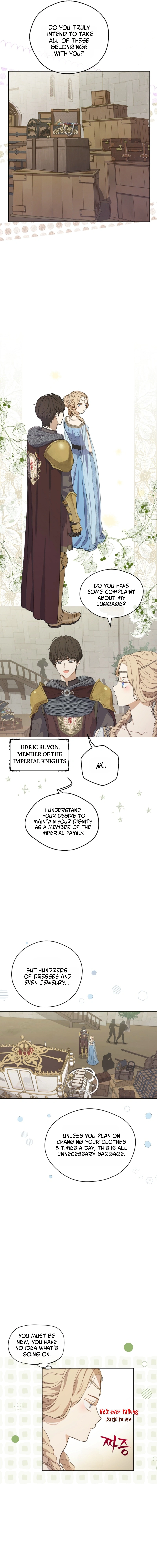 Read The Forgotten Field Manga Online
