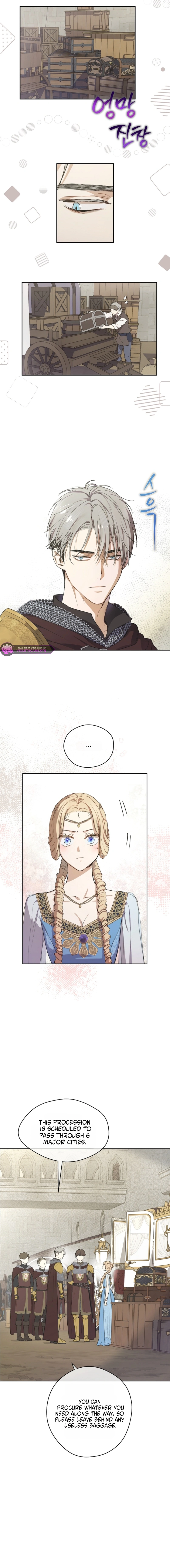 Read The Forgotten Field Manga Online