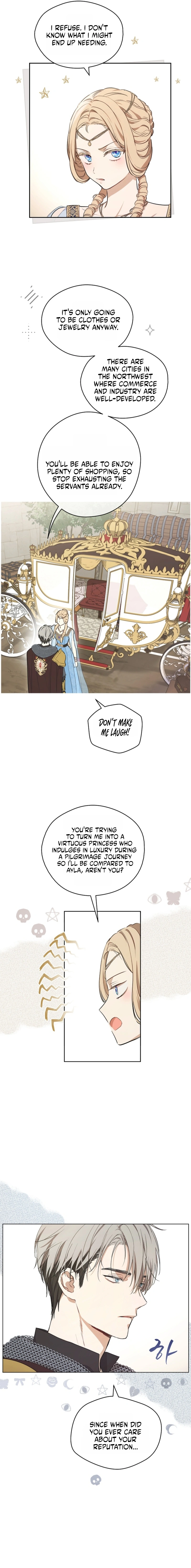 Read The Forgotten Field Manga Online