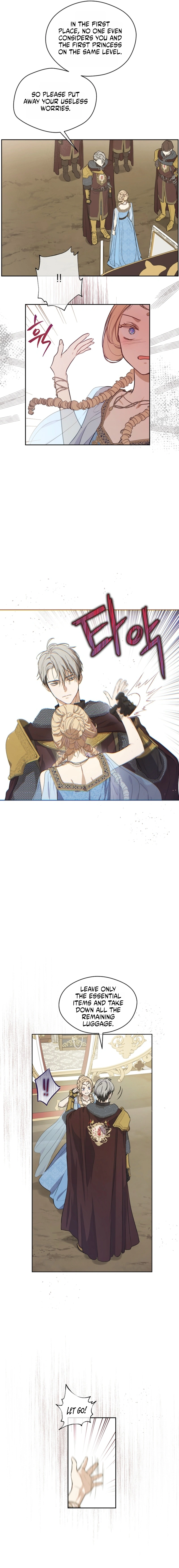 Read The Forgotten Field Manga Online