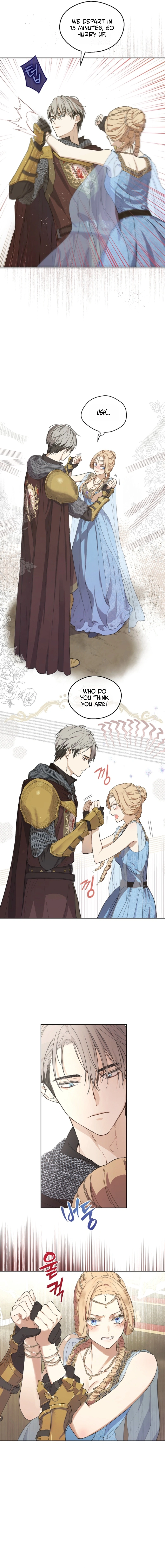 Read The Forgotten Field Manga Online