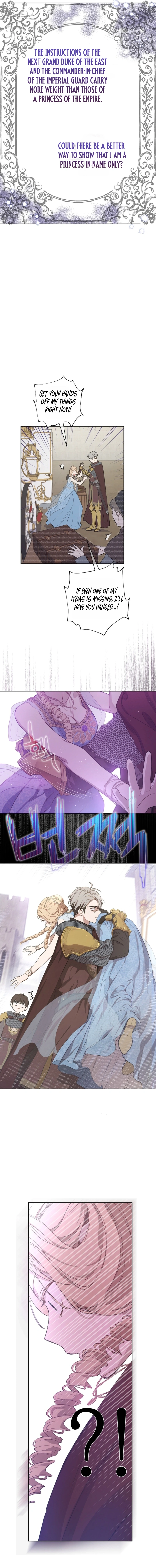 Read The Forgotten Field Manga Online